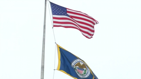 미국 연방준비제도 금리 인하 '아슬아슬'…"새해 2∼3분기에 인하 마무리"