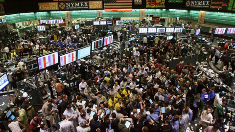 뉴욕 유가 0.2% 하락...예멘발 중동 긴장 완화 여파