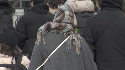 [날씨] \'세밑 한파\' 찾아왔다…새해 첫날 절정·주말부터 풀려