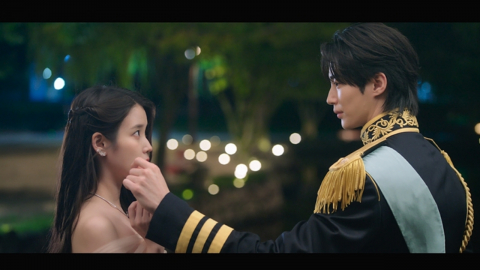 아이유·변우석 '21세기 대군부인', 스페셜 티저 공개로 기대감 높여