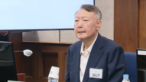 휴정기에도 3특검 재판…윤 내란 사건 계속 심리