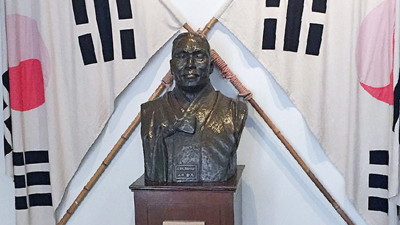 중국 매체, 이 대통령 방중 보도서 김구 소개...공동 항일투쟁사 부각