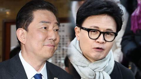 원내대표 사퇴, 당게 논란…여야 연말은 ’뒤숭숭’