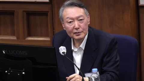 휴정기에도 3특검 재판…윤 내란 사건 계속 심리