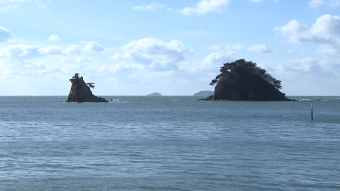 2025년 마지막 해넘이…이 시각 태안 꽃지해수욕장