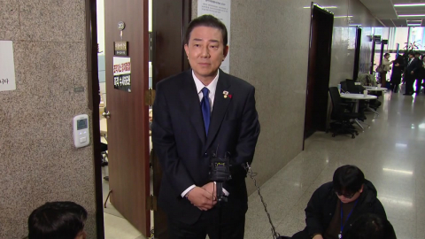  경찰 "김병기 의혹 사건, 현재까지 11건 접수…10건은 서울청 수사"