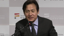 "안성기, 음식물 목에 걸렸다" 위중한 상태로 중환자실에서 치...