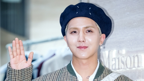 검찰, '부실복무 의혹' 위너 송민호 불구속 기소