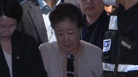 통일교 전·현직 고위 간부 연이어 조사…'불법 후원' 수사 확대