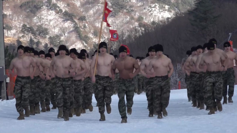 해병대, 작전통제권 돌려받는다…"전력증강도 박차"