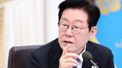 "박정희 정책도, DJ 정책도 필요"…’파격 인사’ 이어질 듯