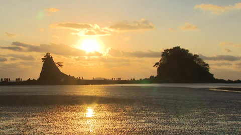 다사다난했던 2025년 안녕…"새해에는 좋은 일만 있길"