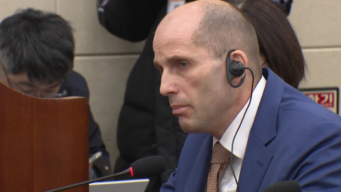 "바지사장 외국인, 한국 떠나라"…쿠팡 국정조사 급물살