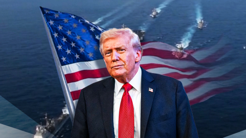 건국 250주년 새해 앞둔 미국…’트럼피즘’ 향방은?