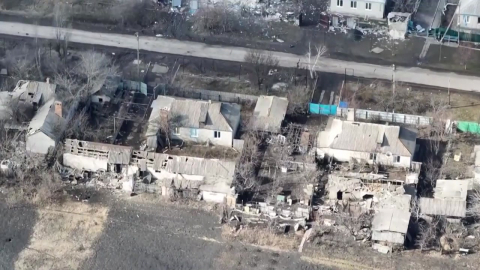 전쟁 속 새해 맞이하는 유럽…"화합 이루는 세상 찾아오길"