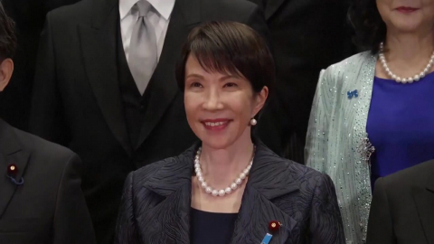 국내외 격변 속에 새해 맞이하는 일본…시민들 "좀더 나은 삶과 평화를"