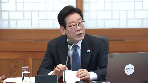 "박정희 정책도, DJ 정책도 필요"…\'파격 인사\' 이어질 듯