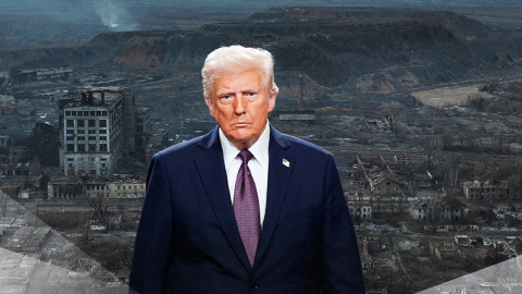 '협상 달인' 트럼프도 역부족…우크라이나 전쟁 2월이면 만 4년