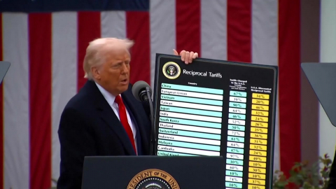 FT "AI 거품 꺼지고 트럼프는 관세 더 못 올린다"