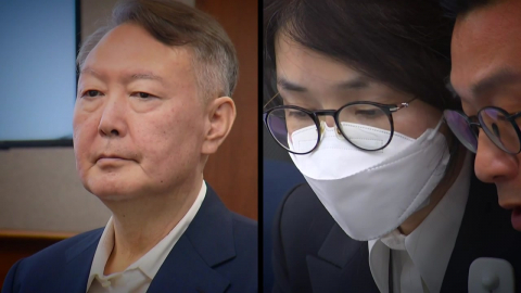 박근혜-최서원과 달랐던 \'윤 부부 정치공동체\'