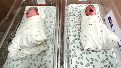 ’붉은 말의 해’ 시작…기운찬 한 해 되길