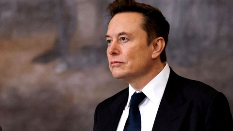 세계 최고 부자는 일론 머스크...500대 부자 재산 총액 11조9천억 달러