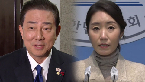 ’1억 수수’ 김병기·강선우 의혹, 서울청 직접 수사