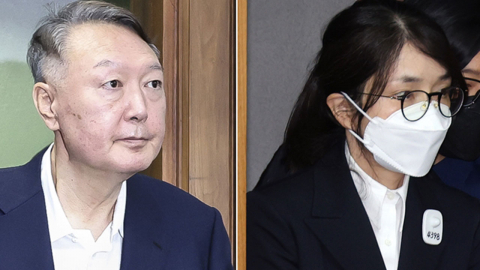 새해에도 특검 재판 줄줄이…윤석열 부부 재판 11건