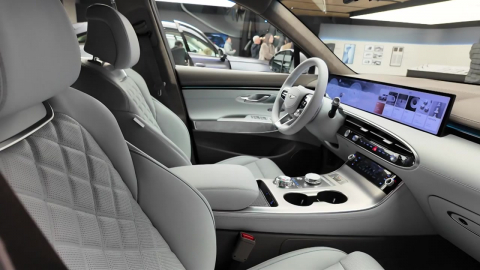 전기차로 바꾸면 100만 원 더…보조금 최대 680만 원