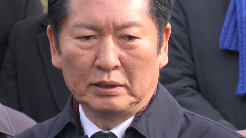 정청래 "김병기, 지난달 25일 밤 9시 윤리감찰단에 조사 지시"…금품 의혹도 조사대상