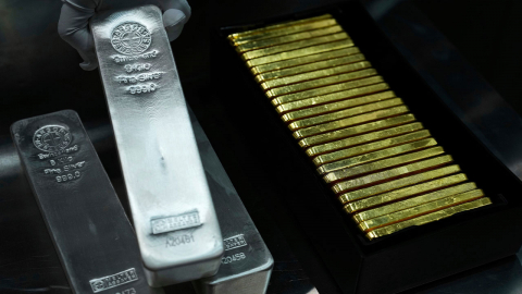 중국 오늘부터 은도 엄격한 수출 통제...가격 변동성 확대 우려