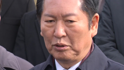 정청래 "지난주 김병기 윤리감찰 지시"…새해 첫날 여야 속앓이