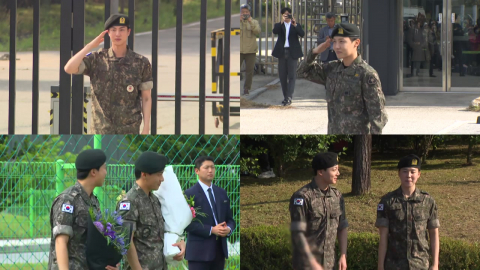 BTS, 3월 20일 ’완전체’ 컴백…"드디어 현실로"