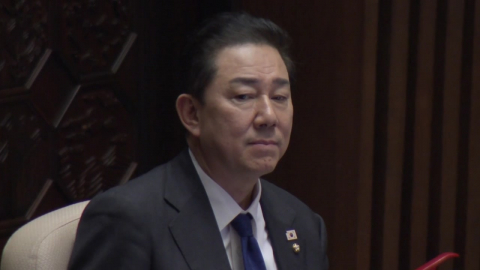 김병기도 금품 수수 의혹…"3천만 원 줬다 돌려받아"