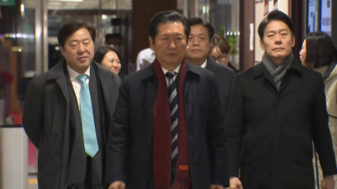 민주, ’공천 헌금 수수’ 강선우 ’제명’...김병기 윤리심판원 회부