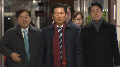 민주, 강선우 전격 제명...김병기 징계심판 결정 요청