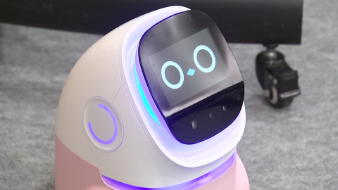 안전관리부터 교육까지…돌봄 돕는 AI 로봇