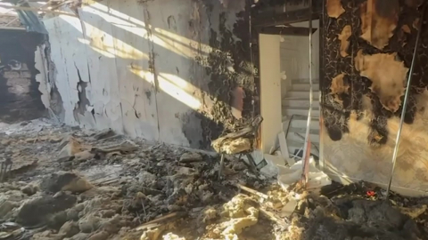 새해 첫날부터 드론 공방…트럼프 ’푸틴 관저 공격설’ 일축