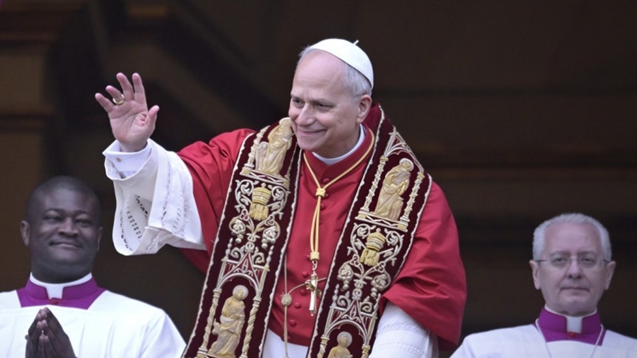 교황도 축하한 성심당 70돌..."공동체 위한 업적 치하"