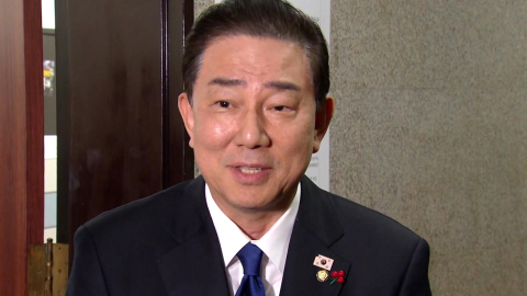 김병기도 '금품수수 의혹'…경찰 수사에 관심