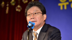 유승민, 이재명 정부 총리 러브콜 인정 “답 안 해... 탐나는 자...