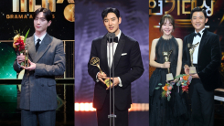  “트로피인가, 기념품인가”…권위 잃은 지상파 연기대상, 그들만의 ‘쪼개기’ 잔치