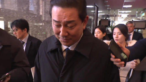 김병기도 '금품수수 의혹'…경찰 수사에 관심