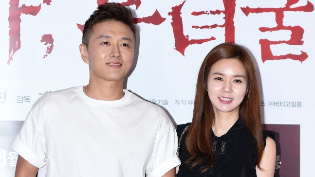 진태현∙박시은, 2세 계획 중단…“둘이 예쁘게 살아갈 것”