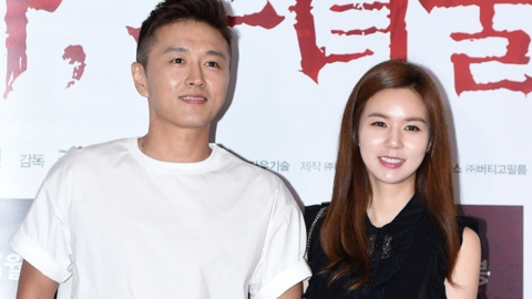 진태현∙박시은, 2세 계획 중단…“둘이 예쁘게 살아갈 것”