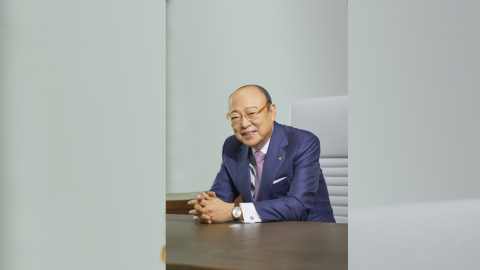 김승연 한화 회장 "선도 기술 확보하고 조선 협력 실행해야"