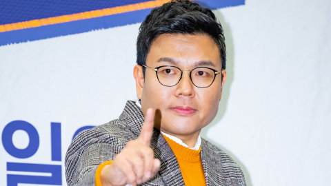 '일타강사' 정승제, 인터뷰 돌연 취소…동료 스타강사 논란 여파? 