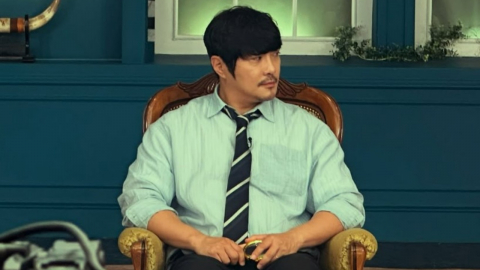 KCM, 셋째 득남…'슈퍼맨이 돌아왔다' 합류