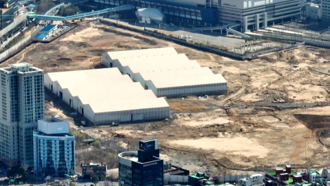 '주택공급 컨트롤타워' 가동…"이달 중순 추가 공급 대책"