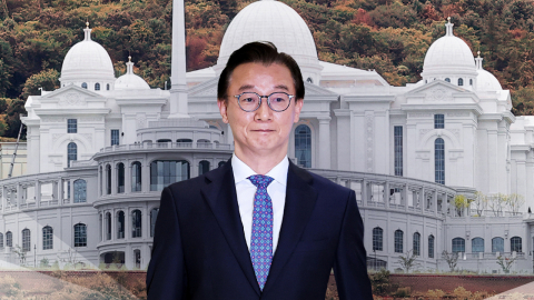 경찰, '통일교 의혹' 전방위 수사…전재수 의원 등 혐의 입증 총력